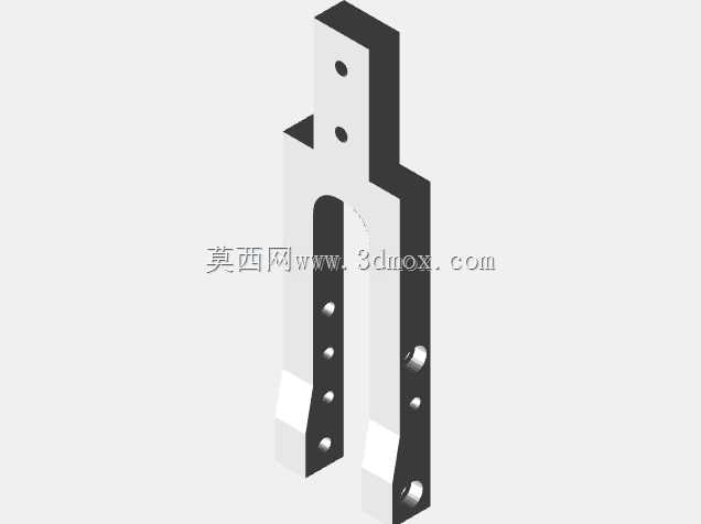 RC汽车底盘完全可定制DESTINY制造厂33比例1/10