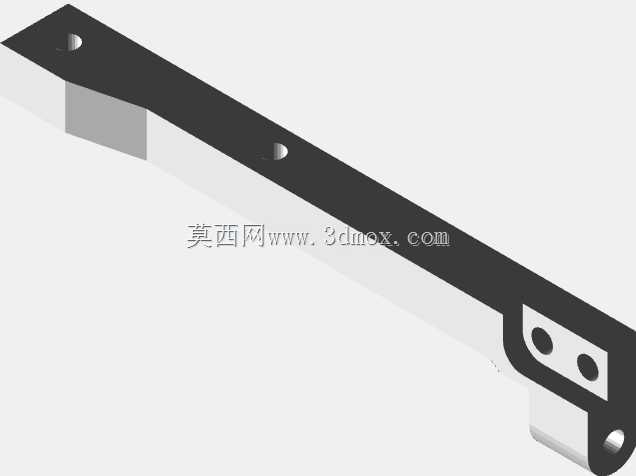 RC汽车底盘完全可定制DESTINY制造厂33比例1/10