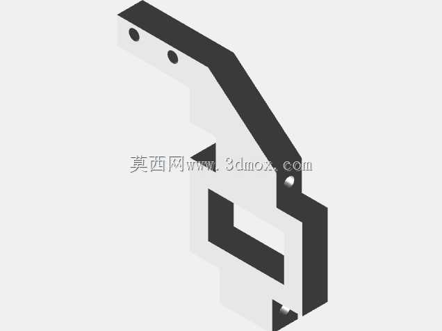 RC汽车底盘完全可定制DESTINY制造厂33比例1/10