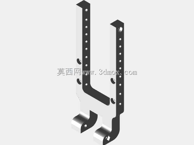 RC汽车底盘完全可定制DESTINY制造厂33比例1/10