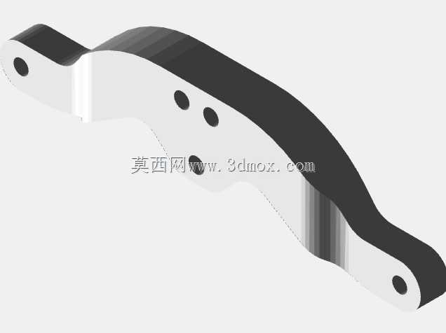 RC汽车底盘完全可定制DESTINY制造厂33比例1/10