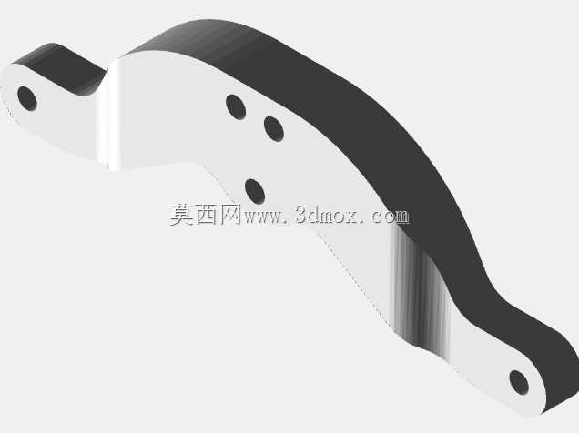 RC汽车底盘完全可定制DESTINY制造厂33比例1/10