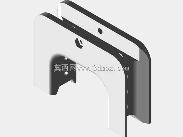 RC汽车底盘完全可定制DESTINY制造厂33比例1/10