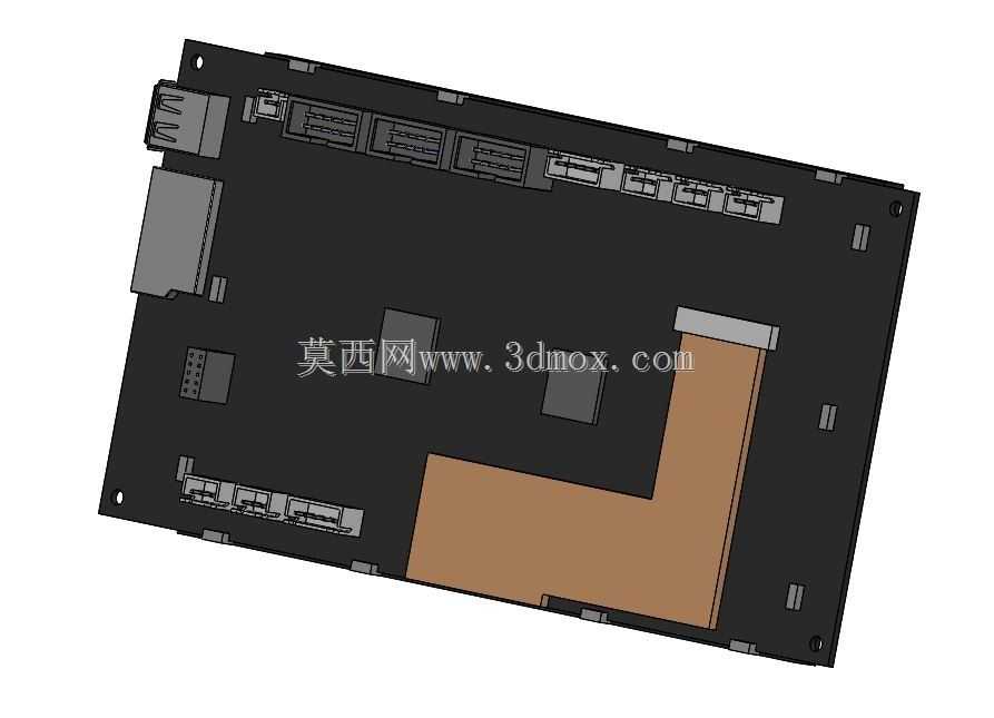 BIGTREETECH TFT70 V3.0������