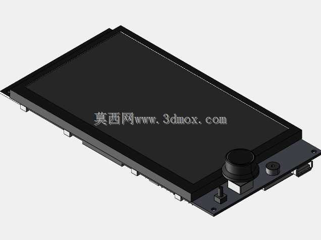 BIGTREETECH TFT70 V3.0������