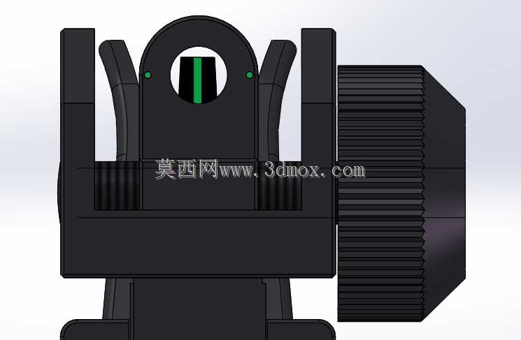 M16 A4 3D��ӡ