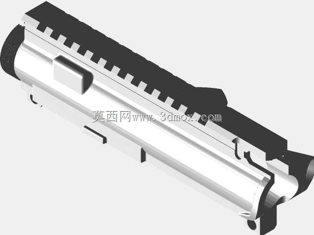M16 A4 3D��ӡ