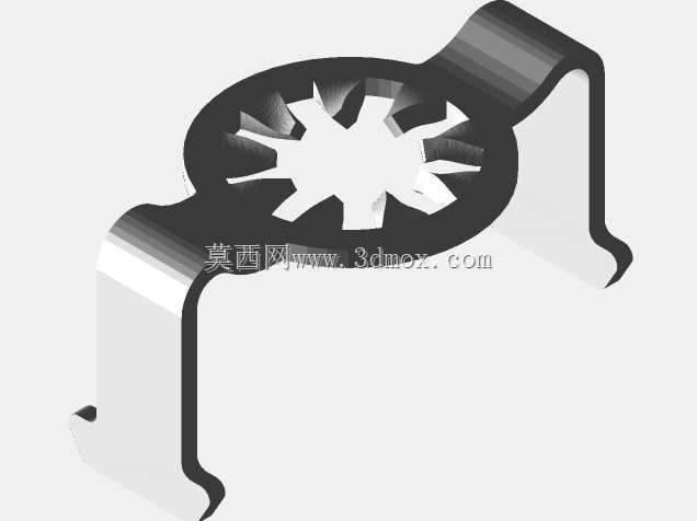 M16 A4 3D��ӡ