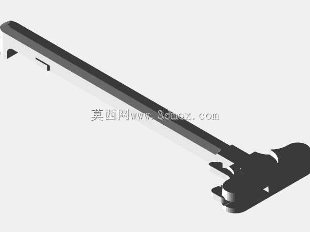 M16 A4 3D��ӡ