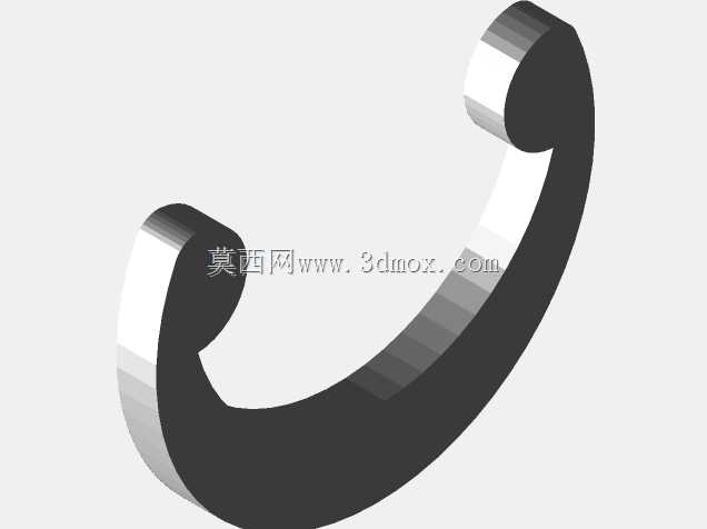 M16 A4 3D��ӡ