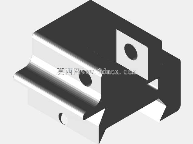 M16 A4 3D��ӡ