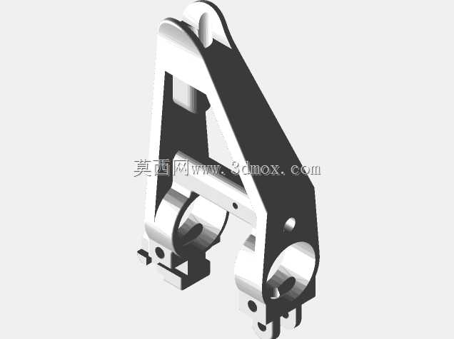 M16 A4 3D��ӡ