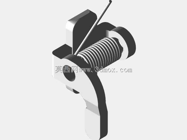 M16 A4 3D��ӡ