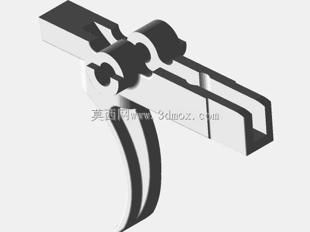 M16 A4 3D��ӡ