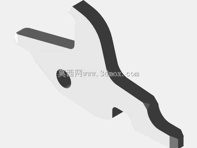 M16 A4 3D��ӡ