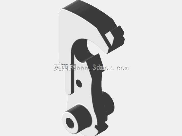 M16 A4 3D��ӡ
