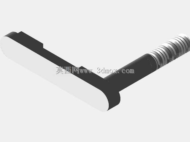 M16 A4 3D��ӡ
