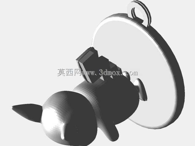 皮卡丘