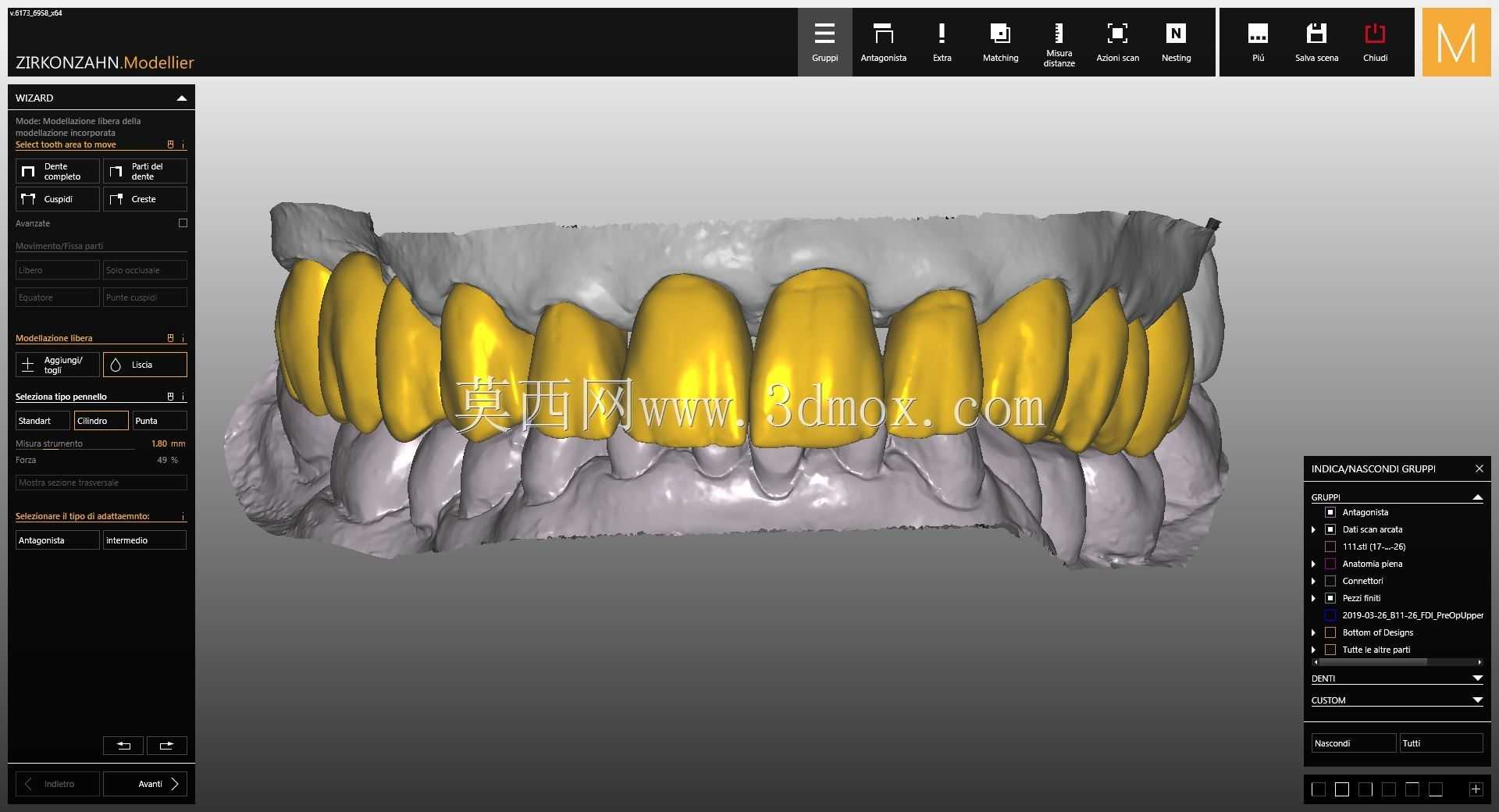 Zirkonzahnȫ�������