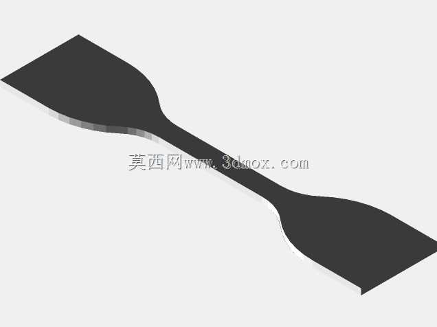 ASTM 412 C型