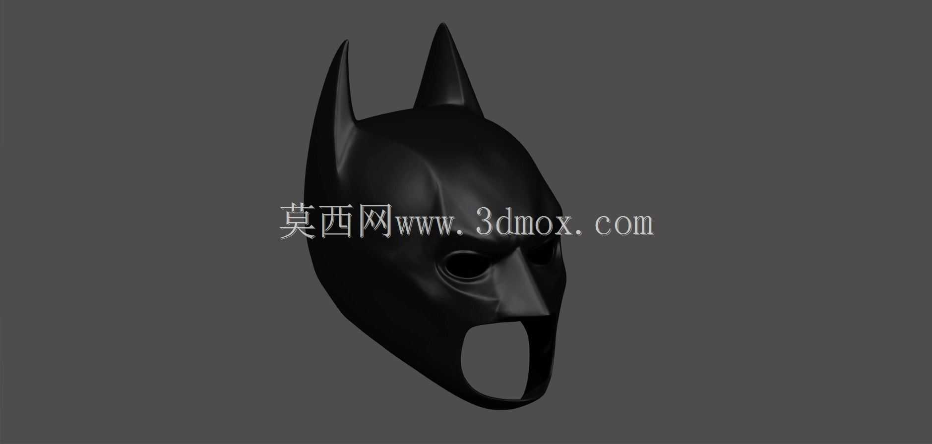 蝙蝠侠/蝙蝠侠面具