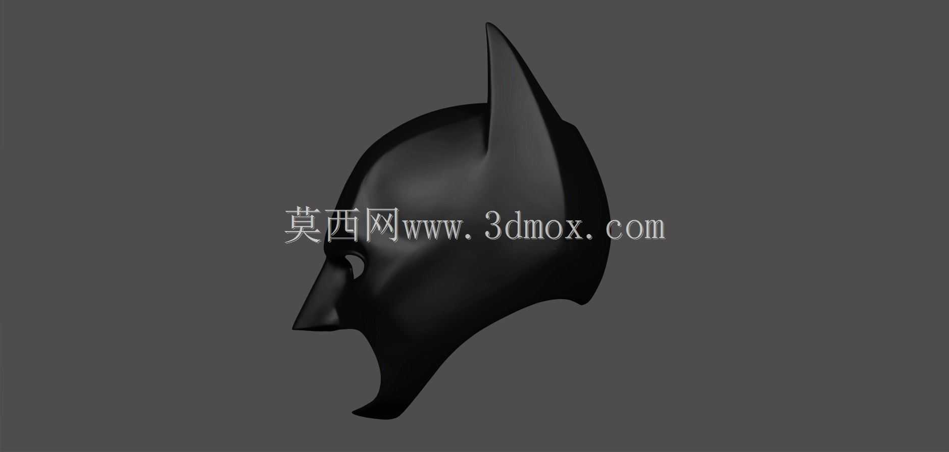 蝙蝠侠/蝙蝠侠面具