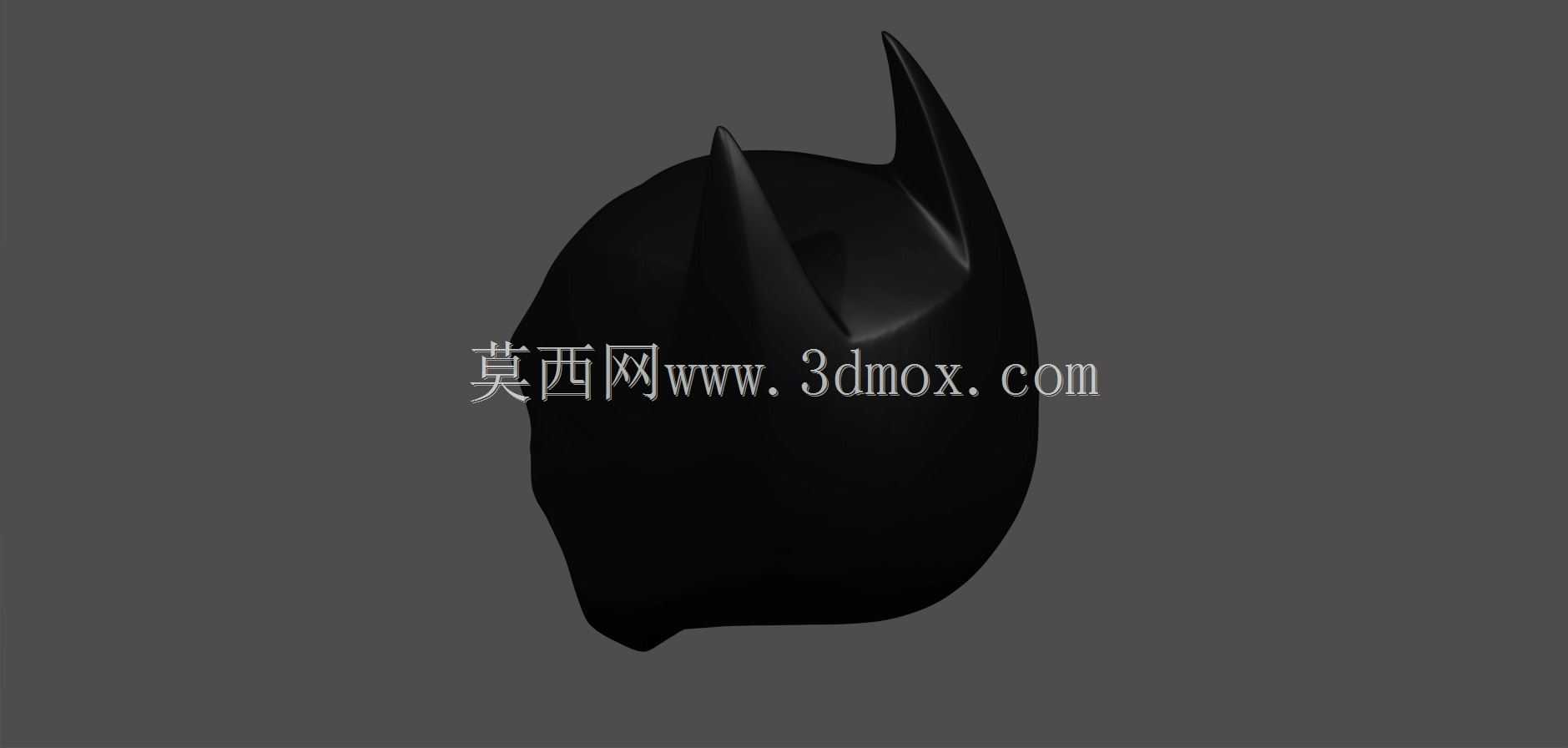蝙蝠侠/蝙蝠侠面具