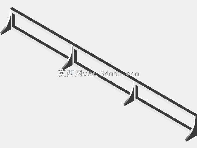 2023 FRC充满活力的运动场-可3D打印