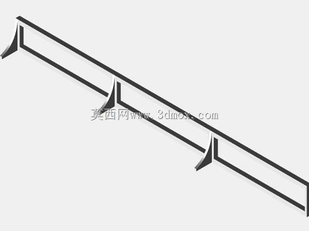 2023 FRC充满活力的运动场-可3D打印
