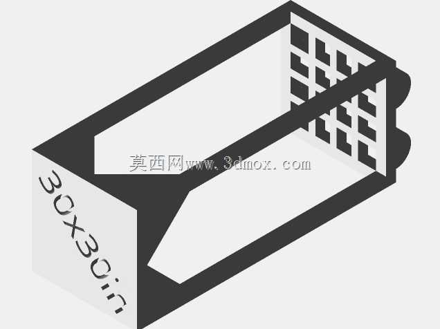 2023 FRC充满活力的运动场-可3D打印