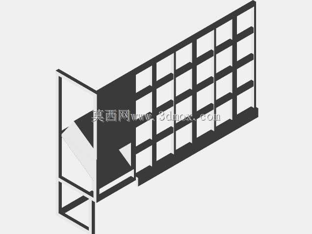2023 FRC充满活力的运动场-可3D打印