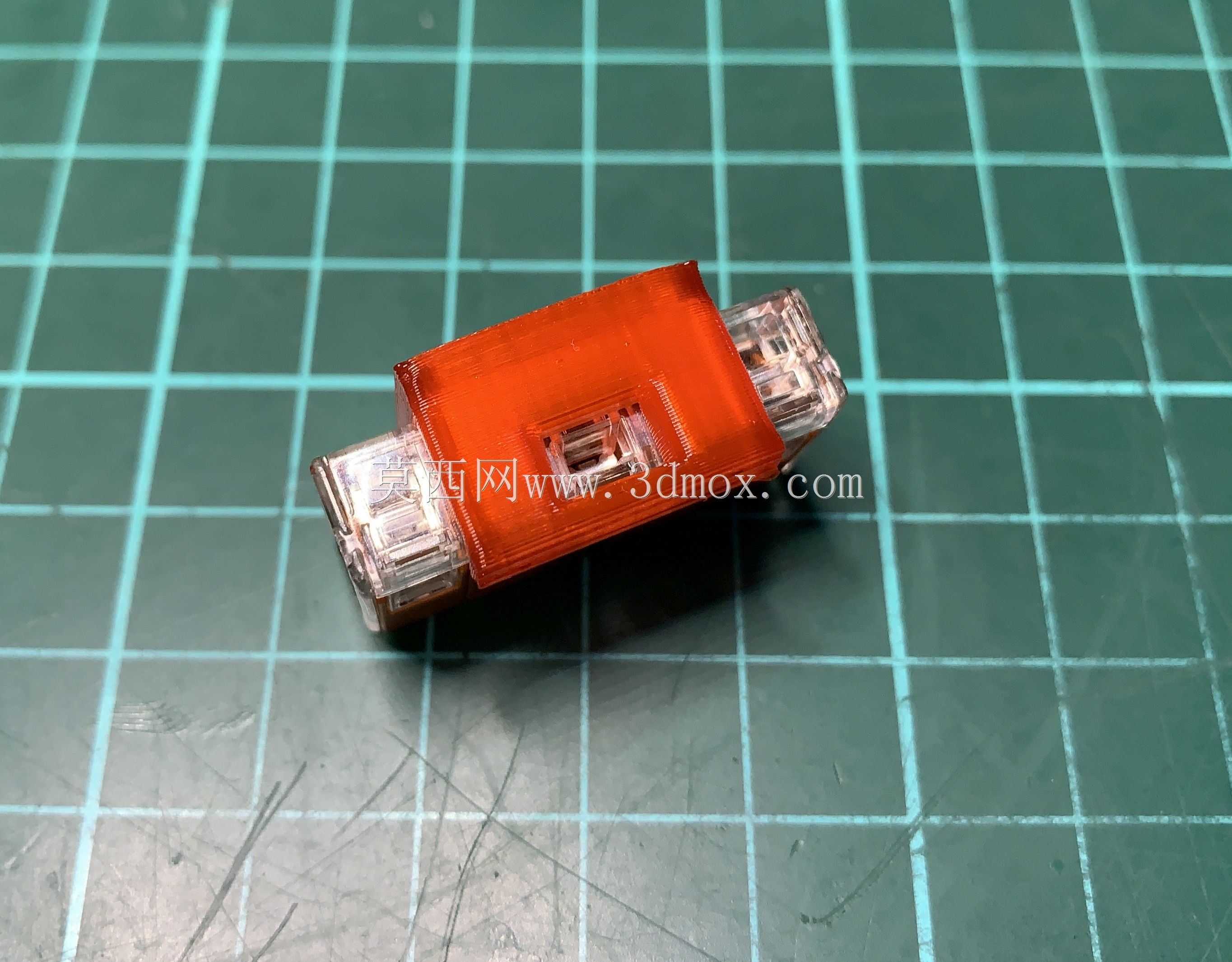 Wago 221������ͨ�ð�װ��
