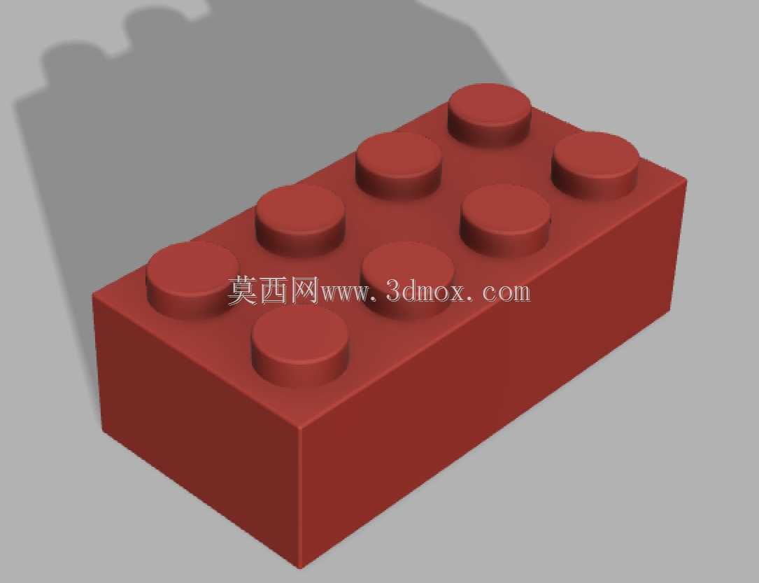 乐高积木