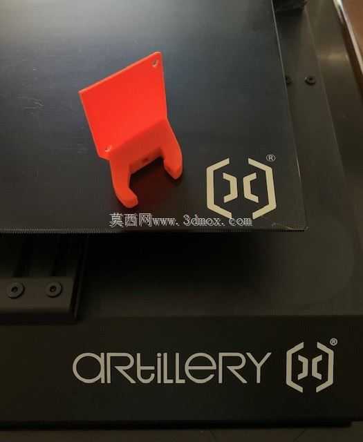 火炮SW X1风扇风管V18