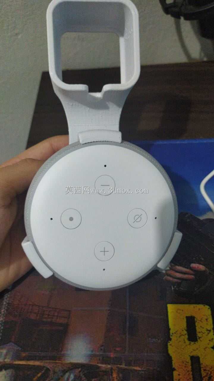 Suporte回声点3