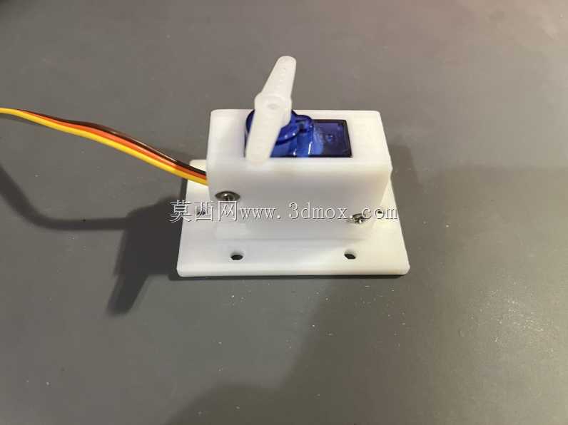SG90系列通用支架