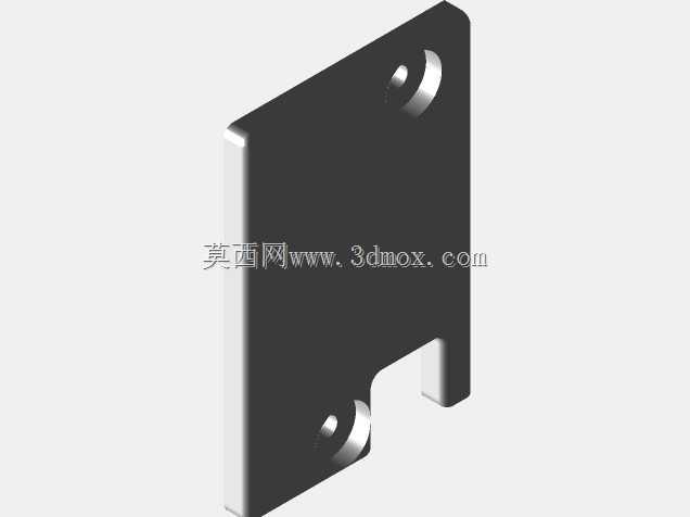 SG90系列通用支架