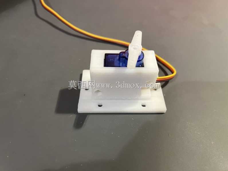 SG90系列通用支架