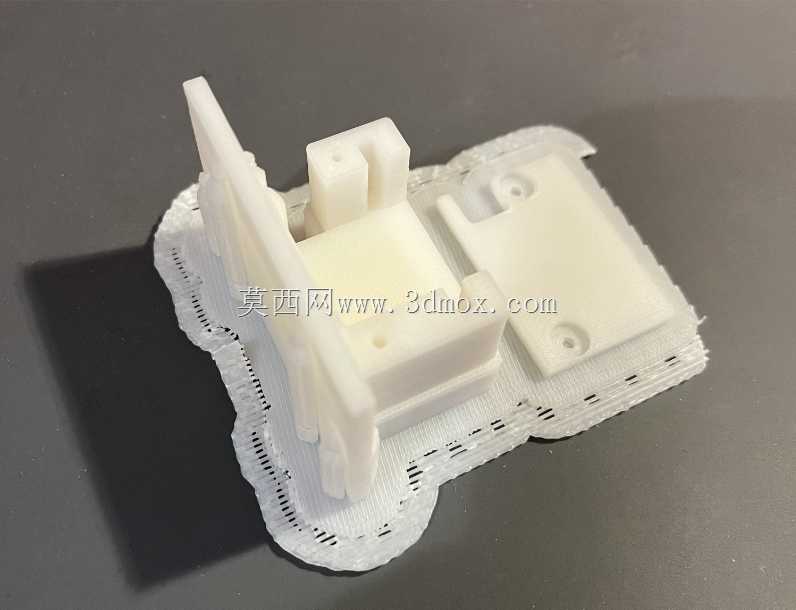 SG90系列通用支架