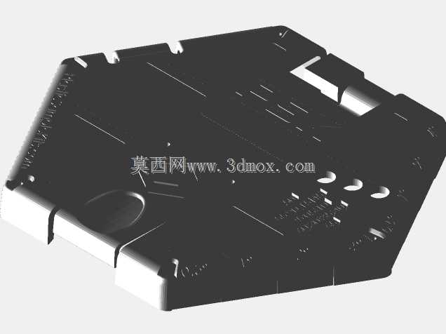 SLA\u0026 SLS测试打印-兼容塑料样品套件