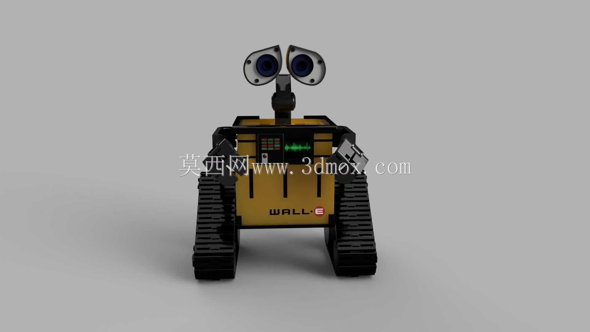 Wall-E