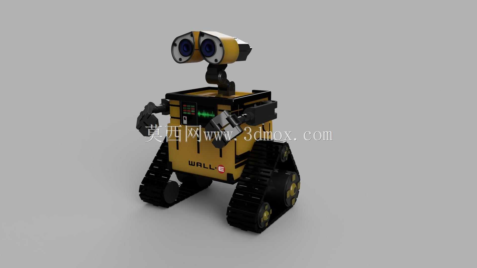 Wall-E