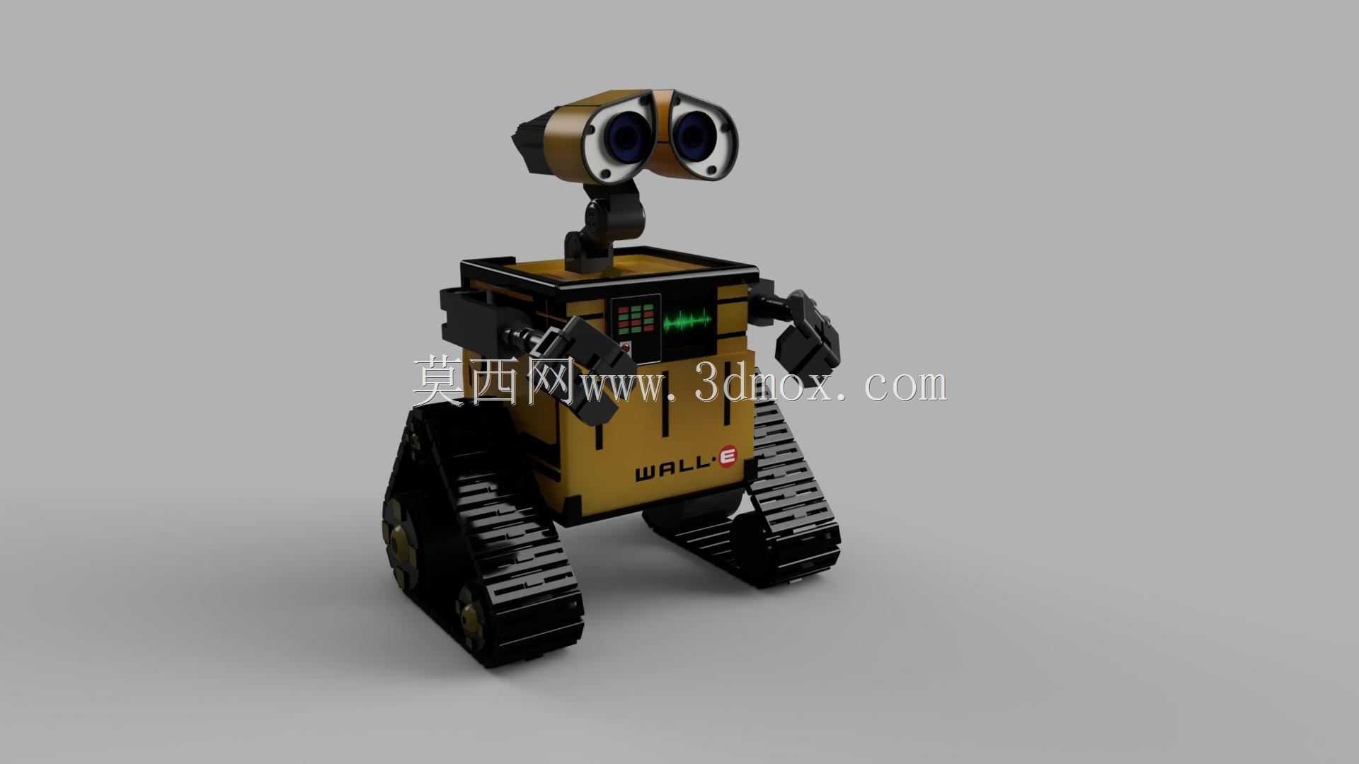 Wall-E