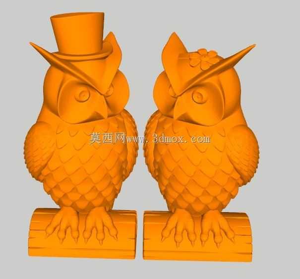Owl Pairȫ��3D��ӡ��׼����