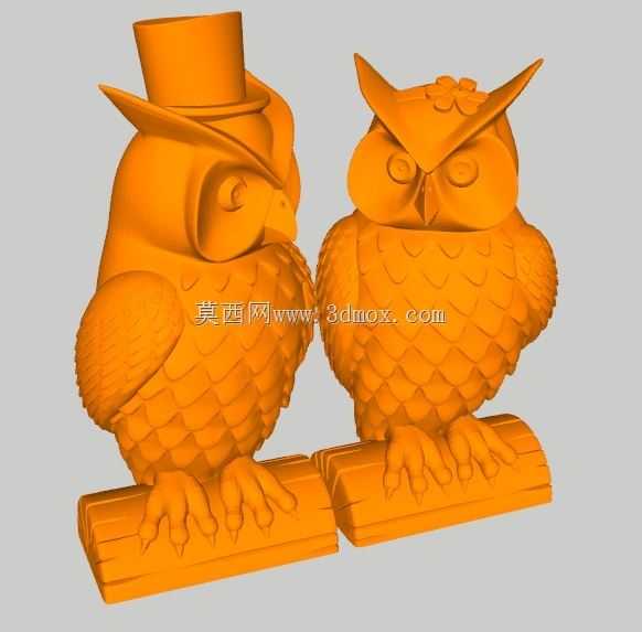 Owl Pairȫ��3D��ӡ��׼����