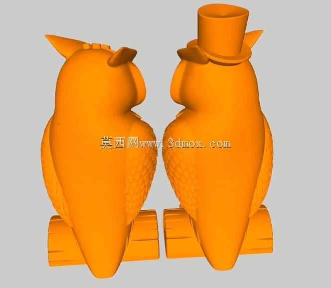 Owl Pairȫ��3D��ӡ��׼����