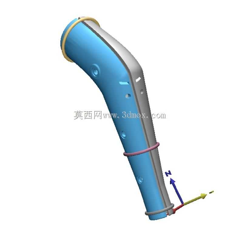 定制股骨假体