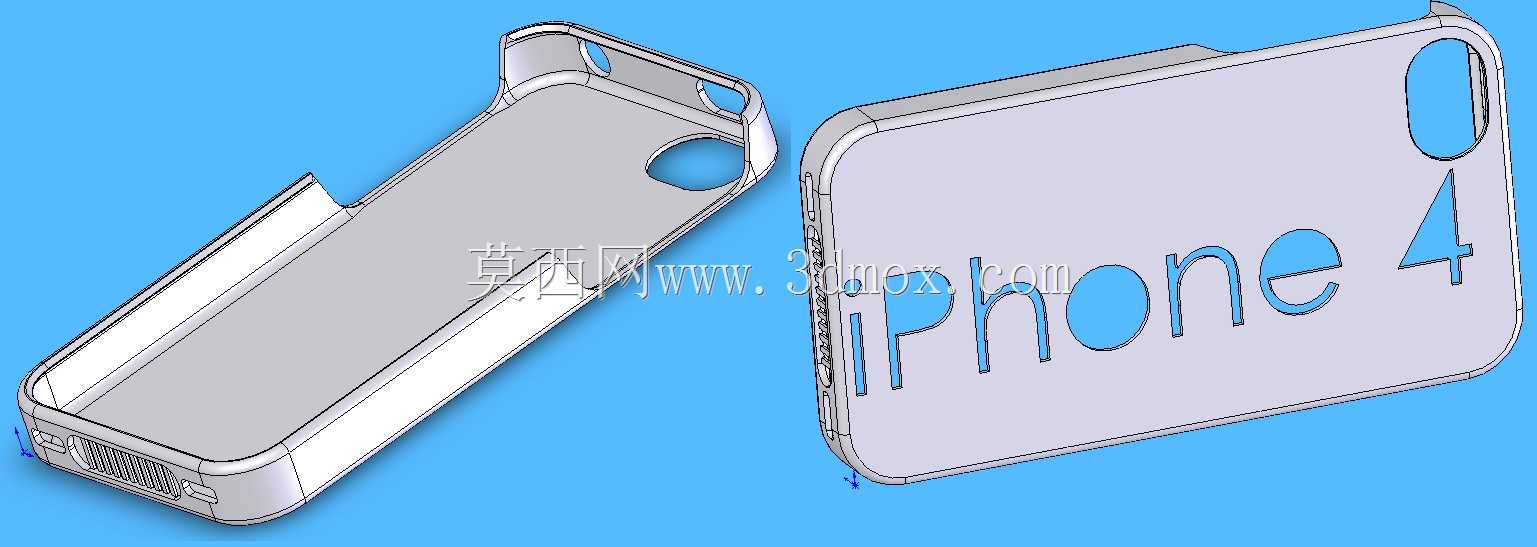 iPhone 4