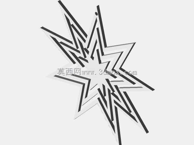 圣诞之星