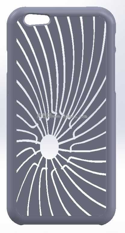 Iphone 6 3d��ӡ��Ӳ��